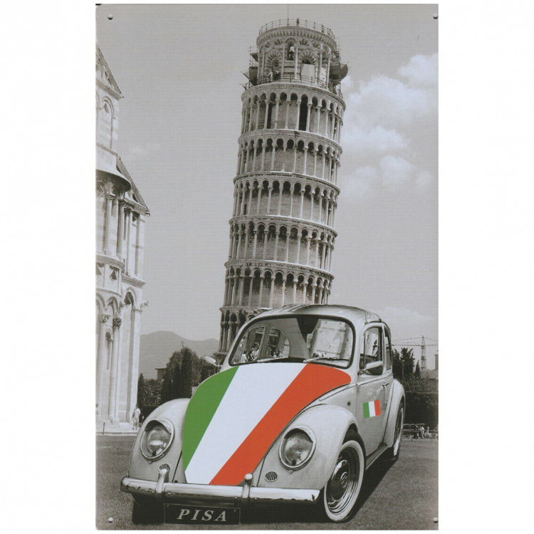 Ретро табличка 30 х 20