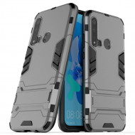 Чехол Duty Armor для Huawei P20 lite (2019) / Huawei nova 5i (серый) Чехол Duty Armor для Huawei P20 lite (2019) / Huawei nova 5i (серый)