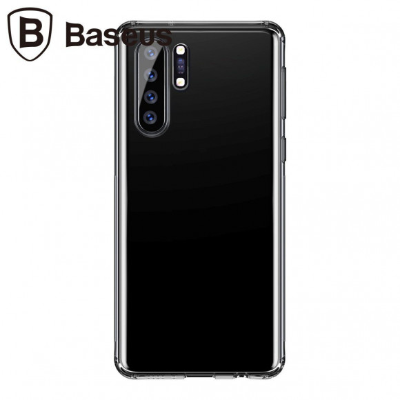 Силиконовый чехол Baseus для Huawei P30 Pro
