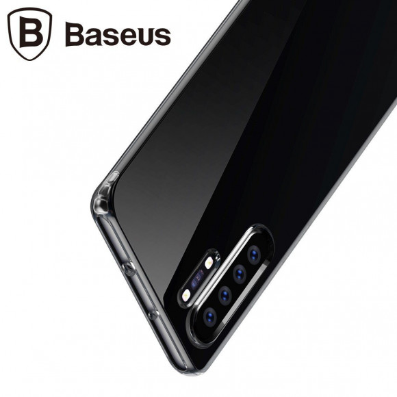 Силиконовый чехол Baseus для Huawei P30 Pro