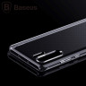 Силиконовый чехол Baseus для Huawei P30 Pro
