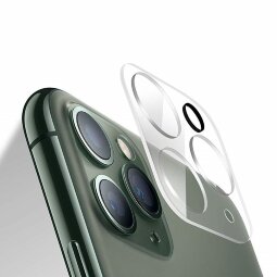 Защитное стекло для камеры iPhone 11 Pro / iPhone 11 Pro Max