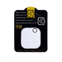 Защитное стекло для камеры iPhone 11 Pro / iPhone 11 Pro Max