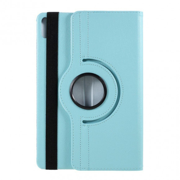 Поворотный чехол для HUAWEI MatePad 11 / MatePad C7 (голубой) Поворотный чехол для HUAWEI MatePad 11 / MatePad C7 (голубой)
