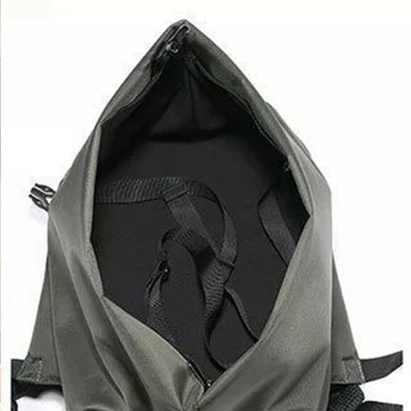 Рюкзак Remax Double - модель 696 (темно-зеленый)