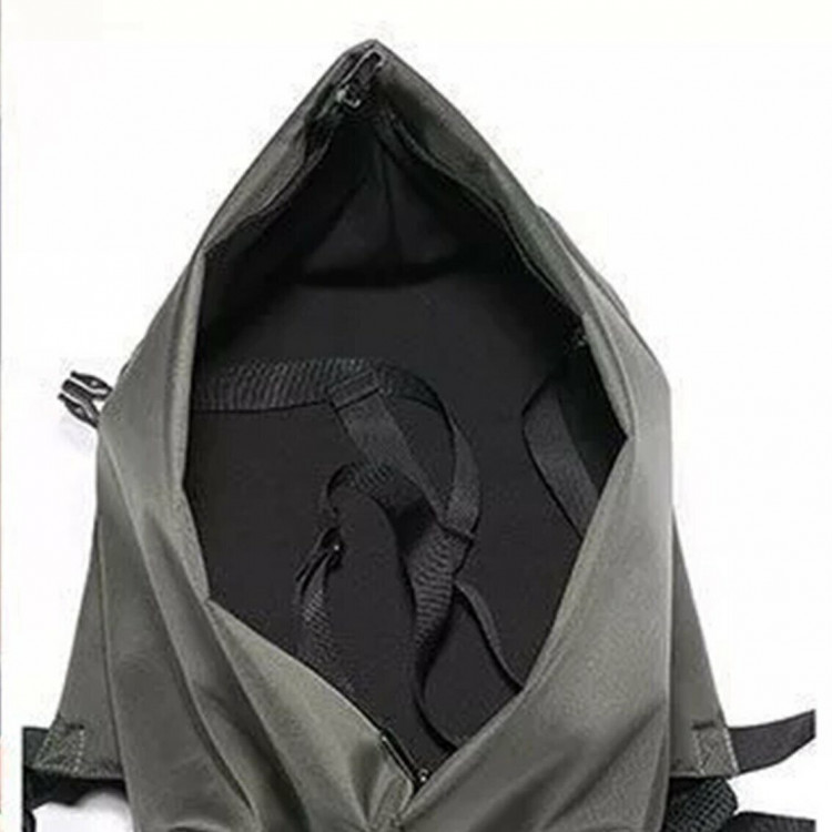 Рюкзак Remax Double - модель 696 (темно-зеленый)