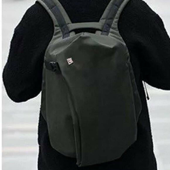 Рюкзак Remax Double - модель 696 (темно-зеленый)