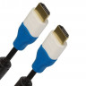 Кабель HDMI to HDMI Smartbuy ver. 1.4b  A-M/A-M,  (1,5м.)