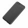 Чехол-накладка Litchi Grain для Asus Zenfone 4 ZE554KL (черный)