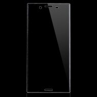 3D - Защитное стекло для Sony Xperia X Compact (прозрачный)