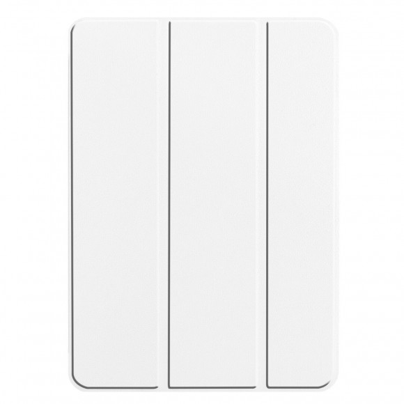 Планшетный чехол для iPad Pro 11 (2th Gen, 3th Gen, 4th Gen) (белый)