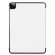 Планшетный чехол для iPad Pro 11 (2th Gen, 3th Gen, 4th Gen) (белый)