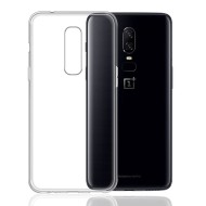 Силиконовый TPU чехол для OnePlus 6 Силиконовый TPU чехол для OnePlus 6