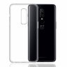 Силиконовый TPU чехол для OnePlus 6