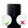 Силиконовый TPU чехол для OnePlus 6