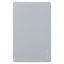 Планшетный чехол для Alldocube iPlay 40H, Alldocube iPlay 40 Pro (светло-серый)