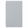 Планшетный чехол для Alldocube iPlay 40H, Alldocube iPlay 40 Pro (светло-серый)