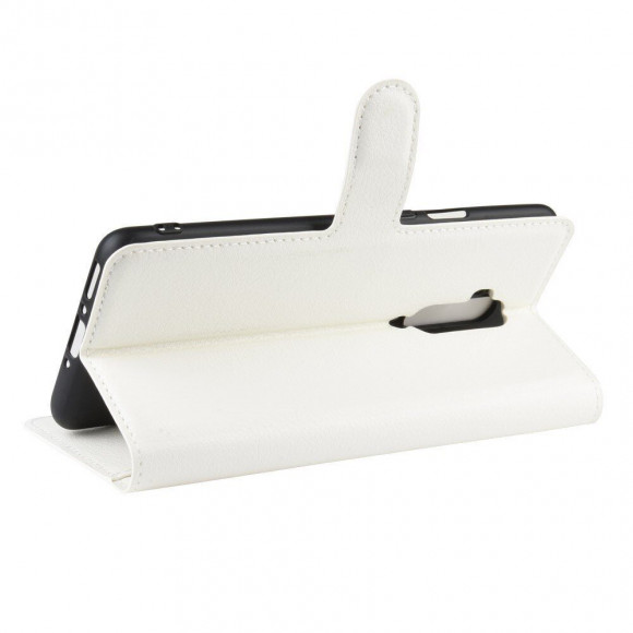 Чехол для OnePlus 7T Pro (белый)