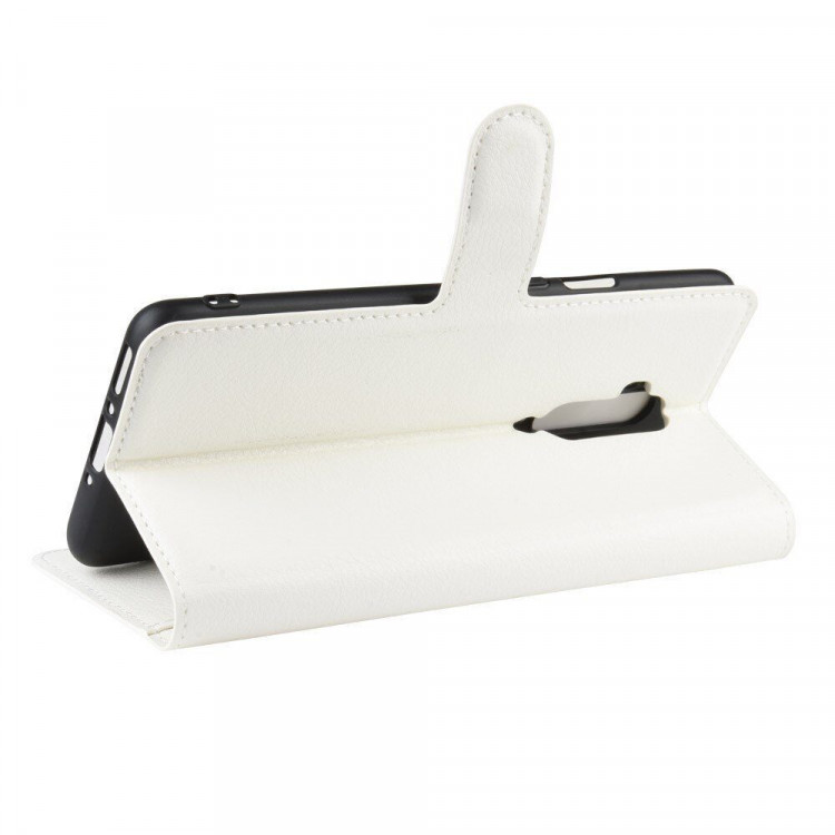 Чехол для OnePlus 7T Pro (белый)