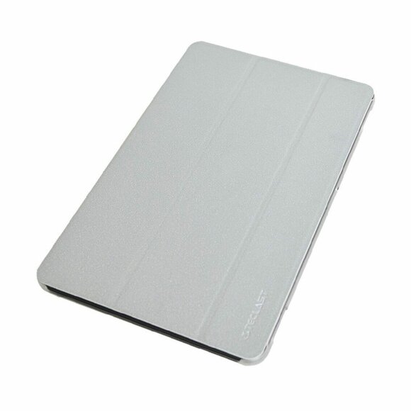 Планшетный чехол для Teclast T50 (светло-серый)