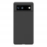 Ультратонкий чехол для Google Pixel 6 (черный)