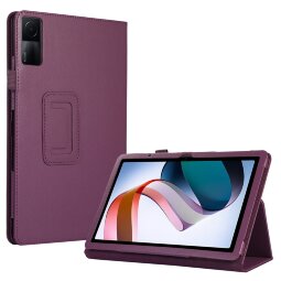 Чехол для Xiaomi Redmi Pad, 10,61 дюйма (фиолетовый)