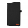 Чехол Business Style для Xiaomi Redmi Pad, 10,61 дюйма (черный)