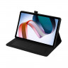 Чехол Business Style для Xiaomi Redmi Pad, 10,61 дюйма (черный)
