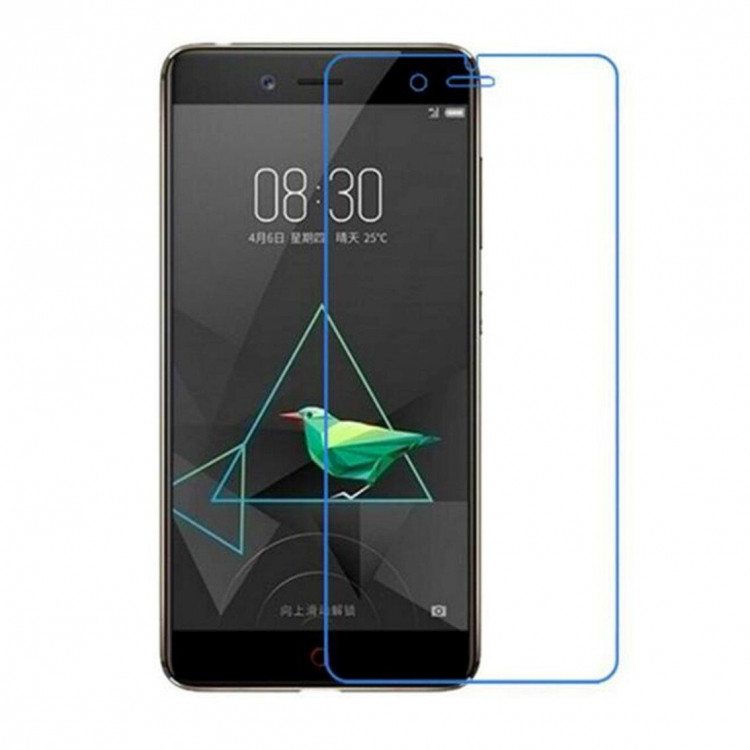Защитное стекло для ZTE Nubia Z17 mini
