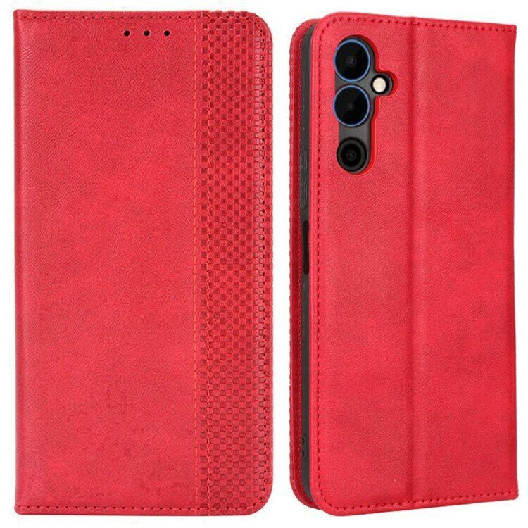 Чехол для TECNO POVA Neo 2 (красный)