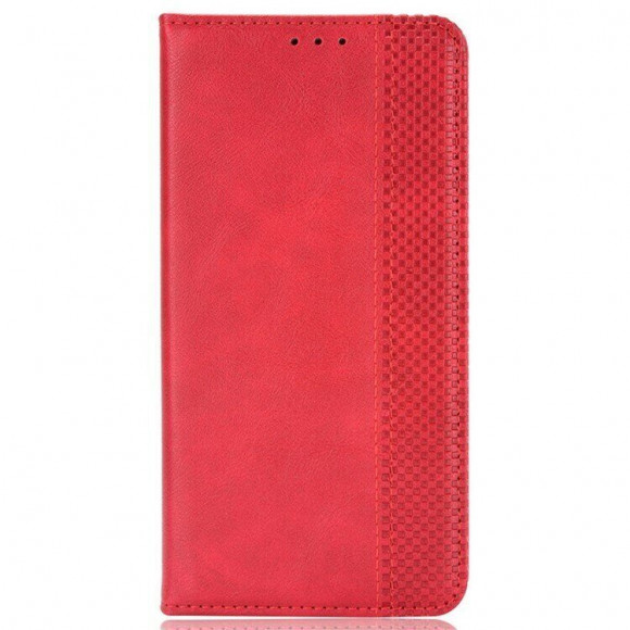 Чехол для TECNO POVA Neo 2 (красный) Чехол для TECNO POVA Neo 2 (красный)