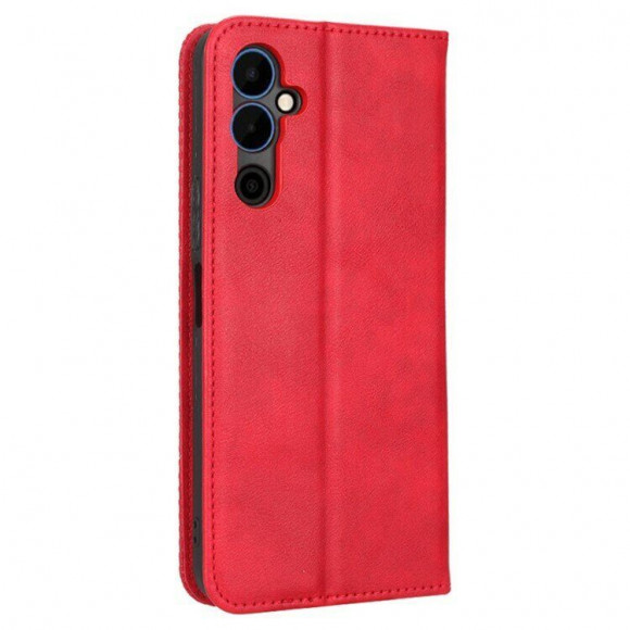 Чехол для TECNO POVA Neo 2 (красный) Чехол для TECNO POVA Neo 2 (красный)