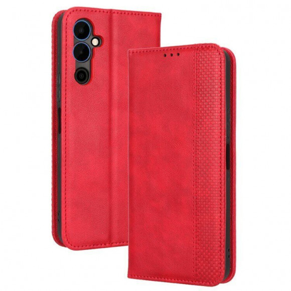 Чехол для TECNO POVA Neo 2 (красный) Чехол для TECNO POVA Neo 2 (красный)
