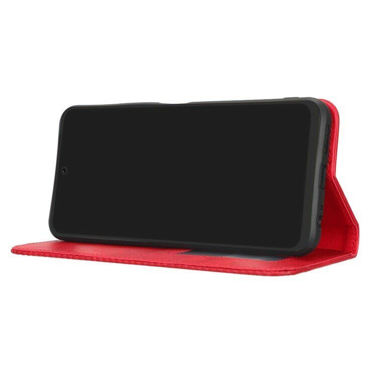 Чехол для TECNO POVA Neo 2 (красный)