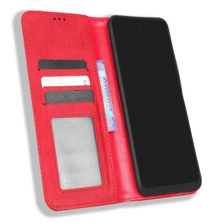 Чехол для TECNO POVA Neo 2 (красный)