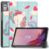 Чехол Smart Case для Lenovo Tab M9, TB310XU, TB310FU (Unicorn)
