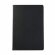Поворотный чехол для Samsung Galaxy Tab S7 SM-T870 / SM-T875 и Galaxy Tab S8 SM-X700 / SM-X706 (черный)