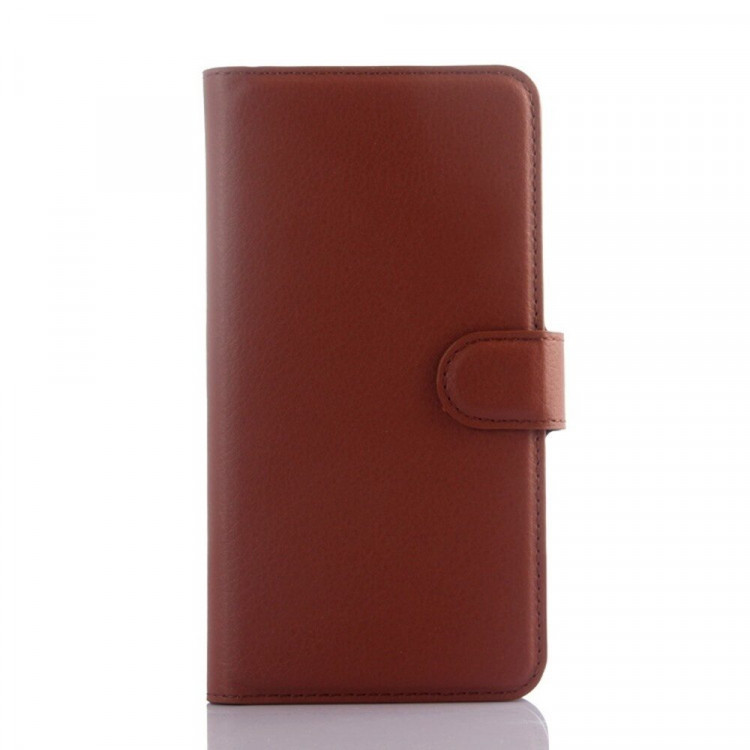 Чехол для Meizu M2 mini (коричневый)