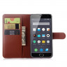 Чехол для Meizu M2 mini (коричневый)