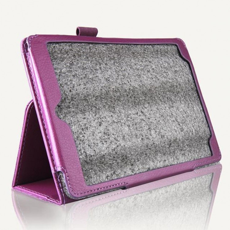 Чехол для Xiaomi MiPad 3 (красный)