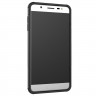 Чехол Hybrid Armor для Samsung Galaxy J7 Max (черный)