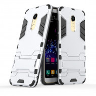 Чехол Duty Armor для Xiaomi Redmi 5 (серебряный) Чехол Duty Armor для Xiaomi Redmi 5 (серебряный)