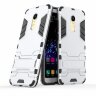 Чехол Duty Armor для Xiaomi Redmi 5 (серебряный)