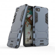 Чехол Duty Armor для Xiaomi Redmi 6A (темно-синий) Чехол Duty Armor для Xiaomi Redmi 6A (темно-синий)