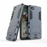 Чехол Duty Armor для Xiaomi Redmi 6A (темно-синий)