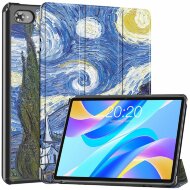 Чехол Smart Case для Teclast M40 Plus, Teclast P40HD, Teclast P30S (Starry Sky) Чехол Smart Case для Teclast M40 Plus, Teclast P40HD, Teclast P30S (Starry Sky)
