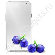 Зеркальная пленка для Samsung Galaxy S4 / i9500 Зеркальная пленка для Samsung Galaxy S4 / i9500