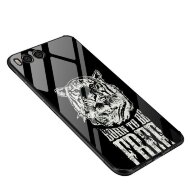 Чехол-накладка для Xiaomi Mi6 (Free Tiger)