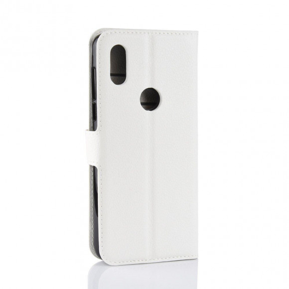 Чехол для Xiaomi Mi Mix 3 (белый)