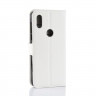 Чехол для Xiaomi Mi Mix 3 (белый)